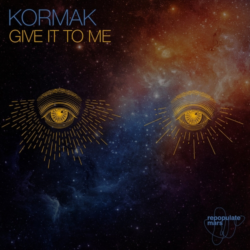 Kormak - Give It To Me [RPM156] AIFF